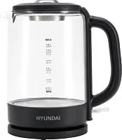 Электрический чайник Hyundai HYK-G3402