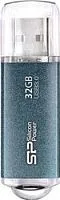USB Flash Silicon-Power Marvel M01 16GB (SP016GBUF3M01V1B)