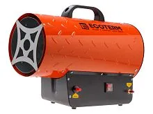 Тепловая пушка Ecoterm GHD-301