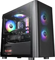 Корпус Thermaltake V150 TG ARGB Breeze CA-1R1-00S1WN-02