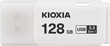 USB Flash Kioxia U301 128GB (белый)