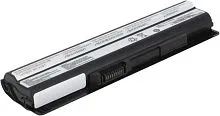 Аккумуляторы для ноутбуков MSI BTY-S14