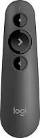 Пульт ДУ Logitech R500s (графит)
