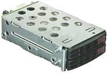 Бокс для накопителей 2.5" Supermicro MCP-220-82609-0N