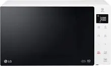 Микроволновая печь LG MS23NECBW