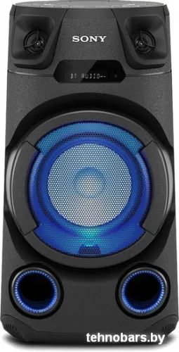 Колонка для вечеринок Sony MHC-V13 фото 3