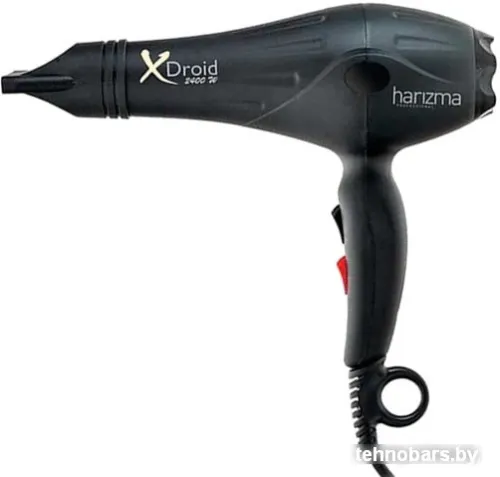 Фен Harizma X-Droid H10209 фото 3