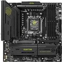 Материнская плата MSI MAG B850M Mortar WiFi