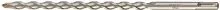 Бур Milwaukee 4932471238