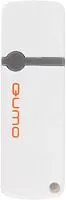 USB Flash QUMO Optiva 02 16GB White
