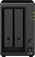 Сетевой накопитель Synology DiskStation DS720+