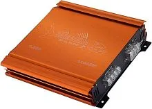 Автомобильный усилитель DL Audio Barracuda 1.600