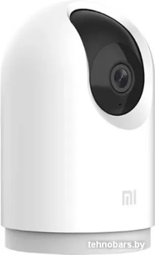 IP-камера Xiaomi Mi 360° Home Security Camera 2K Pro фото 4