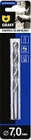 Сверло GRAFF 7270109
