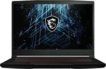 Игровой ноутбук MSI Thin GF63 12VF-2619XRU