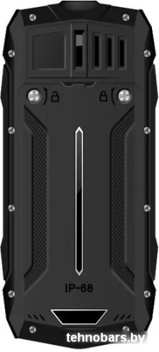 Мобильный телефон TeXet TM-516R (черный) фото 5