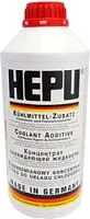 Охлаждающая жидкость Hepu P999 G12 1.5л