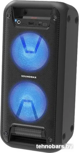 Колонка для вечеринок Soundmax SM-PS4201 фото 3