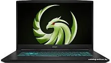 Игровой ноутбук MSI Bravo 17 D7VF-063RU