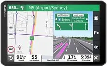 GPS навигатор Garmin Dezl LGV 800 MT-D