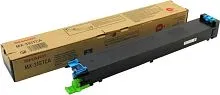 Картридж Sharp MX-31GTCA