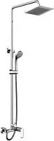 Душевая система Bravat Opal F9 F9125183CP-A