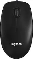 Мышь Logitech M100R 910-005006