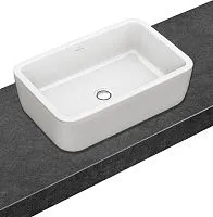 Умывальник Villeroy & Boch Architectura 60x40 [412760]