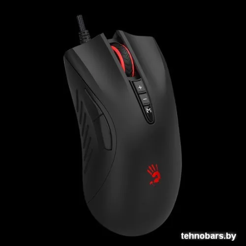 Игровая мышь A4Tech Bloody ES5 фото 4