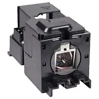 Оригинальная лампа с совместимым модулем для Toshiba TDP-S21