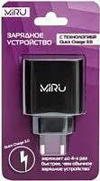 Сетевое зарядное Miru 5025