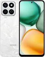 Телефон HONOR X7c ALT-LX1 8GB/512GB (лунный белый)