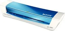 Ламинатор Leitz iLAM Home Office A4 (синий) [73680036]