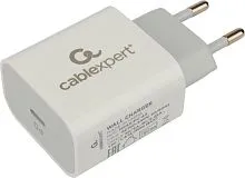 Сетевое зарядное Cablexpert MP3A-PC-44