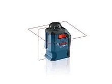 Лазерный нивелир Bosch GLL 2-20 Professional [0601063J00]