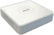 Гибридный видеорегистратор HiWatch DS-H208QA(C)