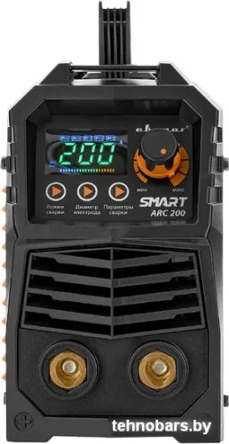Сварочный инвертор Сварог REAL Smart ARC 200 (Z28303) фото 4
