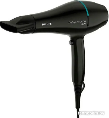 Фен Philips DryCare Pro BHD272/00 фото 3