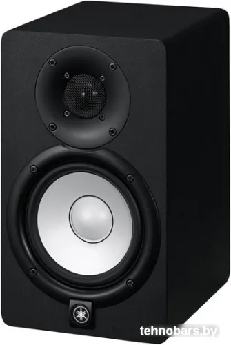 Студийный монитор Yamaha HS5 фото 5