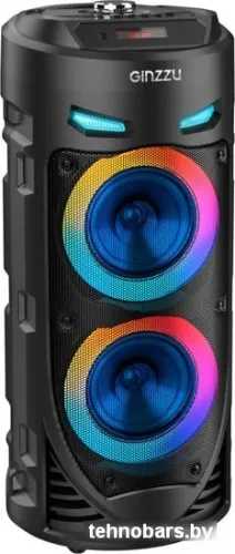 Колонка для вечеринок Ginzzu GM-220 фото 3
