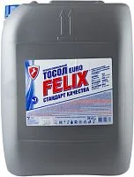 Тосол Felix Euro 20кг