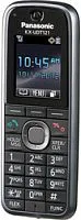 Радиотелефон Panasonic KX-UDT121 Black