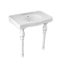 Умывальник Rak Ceramics Washington LAAL00001
