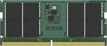 Оперативная память Kingston 32ГБ DDR5 SODIMM 5600 МГц KCP556SD8-32