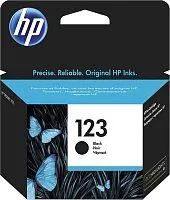 Картридж HP 123 [F6V17AE]