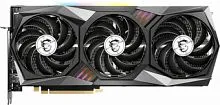 Видеокарта MSI GeForce RTX 3070 Gaming Trio Plus 8G LHR