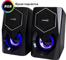 Акустика FUMIKO Conrad FMS09-01