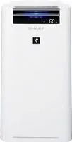 Очиститель и увлажнитель воздуха Sharp KC-G61RW