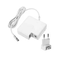 Блок питания (зарядное устройство) MacBook 60W Magsafe 1 ORIG БУ, с поврежденным шнурком
