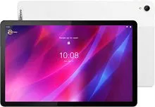 Планшет Lenovo Tab P11 Plus TB-J616X 4GB/128GB LTE (серебристый)